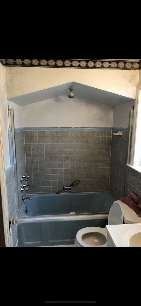 Slide of IRT Contracting