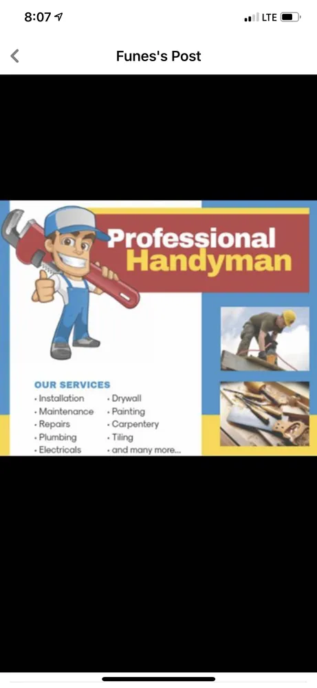 Slide of IRT Contracting