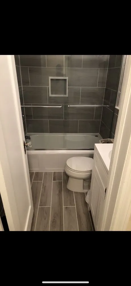 Slide of IRT Contracting