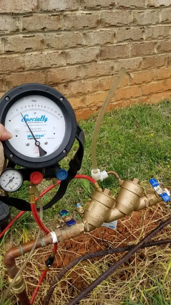 Affordable drain cleaning service in Charlotte, NC - Irv Plumbing, Electric & Hvac