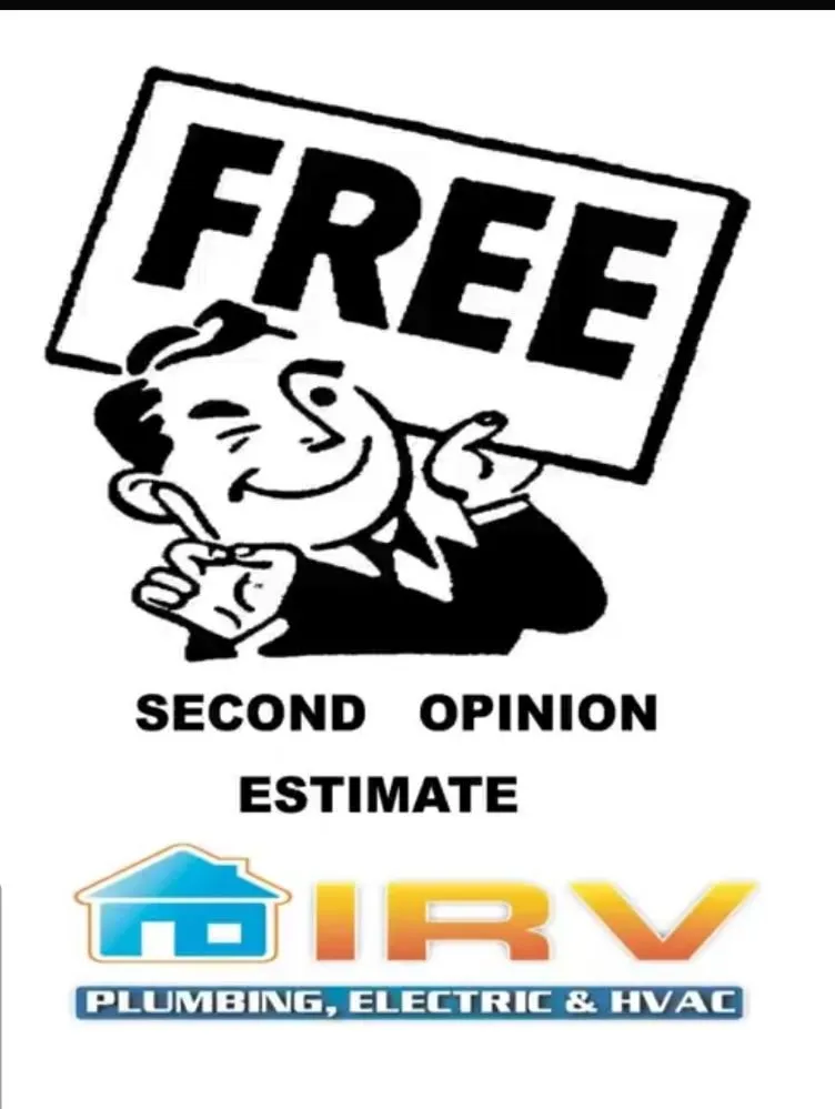 Trusted plumbing repair service in Charlotte, NC - Irv Plumbing, Electric & Hvac