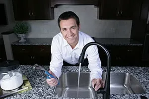 Slide of Irv Plumbing, Electric & Hvac