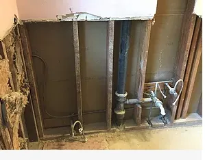 Slide of Irvin Construction