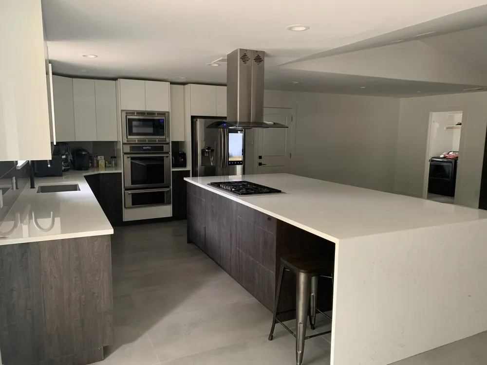 Slide of Irvin Construction