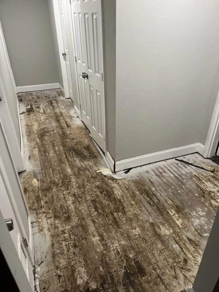 Slide of Irvin Construction