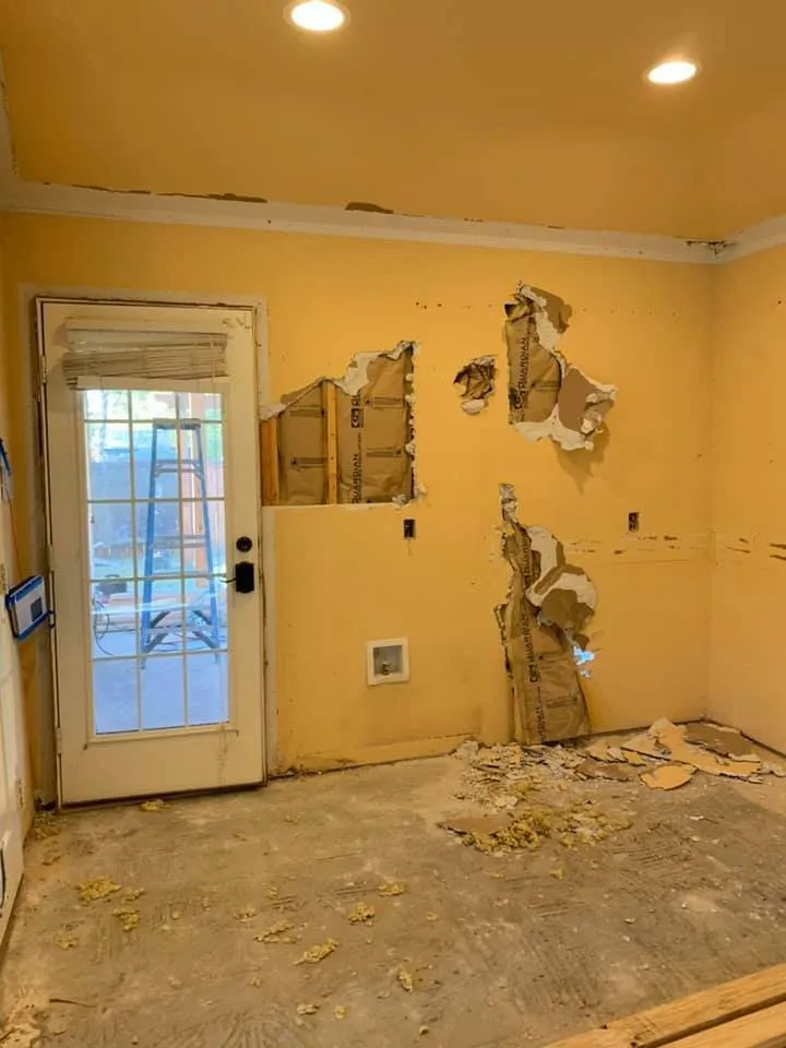 Expert pipe repair experts serving Colleyville, TX - Irvin Construction