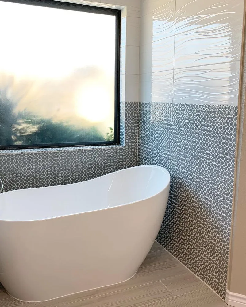 Slide of Irvin Construction