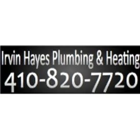 Slide of Irvin Hayes Plumbing and Heating