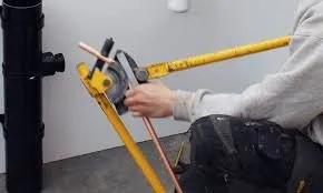 Slide of Irvin Pipeworks