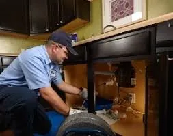 Irvin Pipeworks Logo