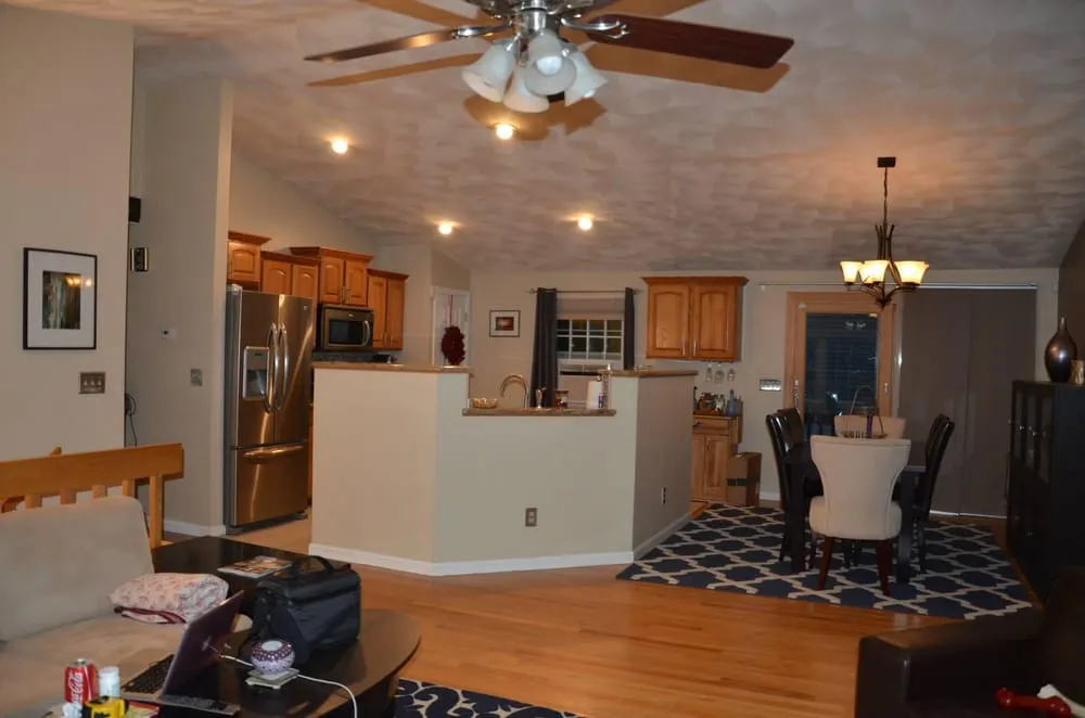 Slide of Irvine Companies