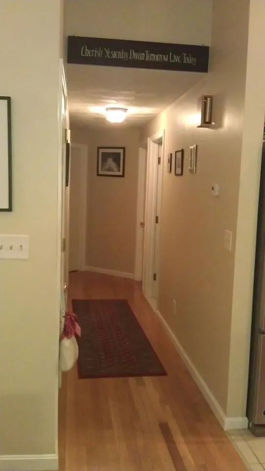 Slide of Irvine Companies