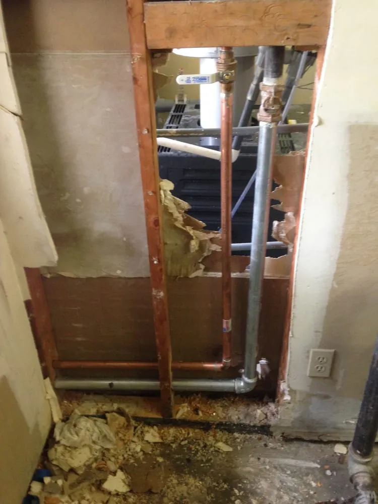 Slide of Irvine Medallion Plumbing