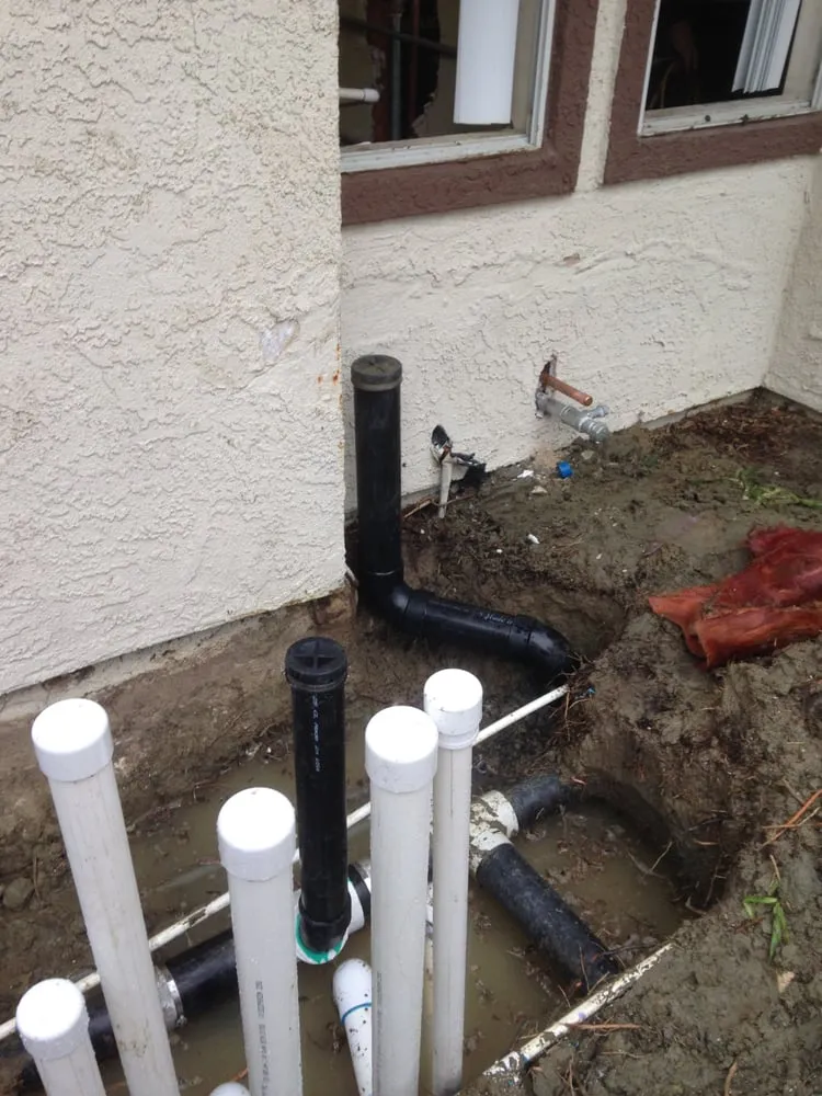 Slide of Irvine Medallion Plumbing