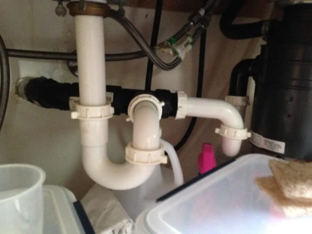 Slide of Irvine Medallion Plumbing