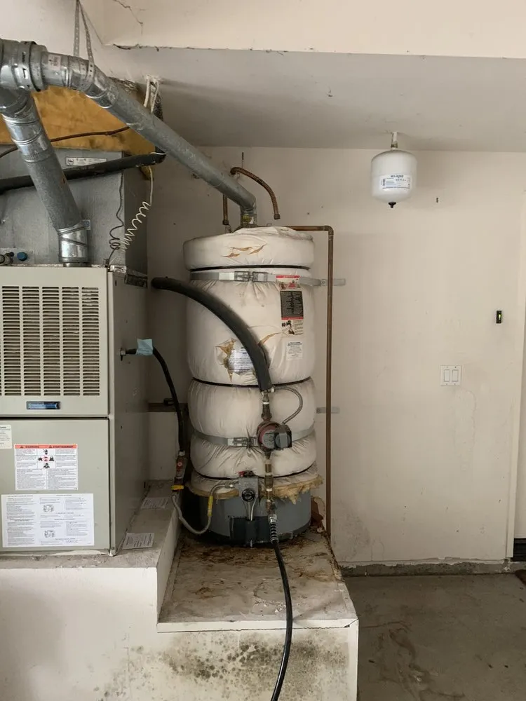 Slide of Irvine Medallion Plumbing