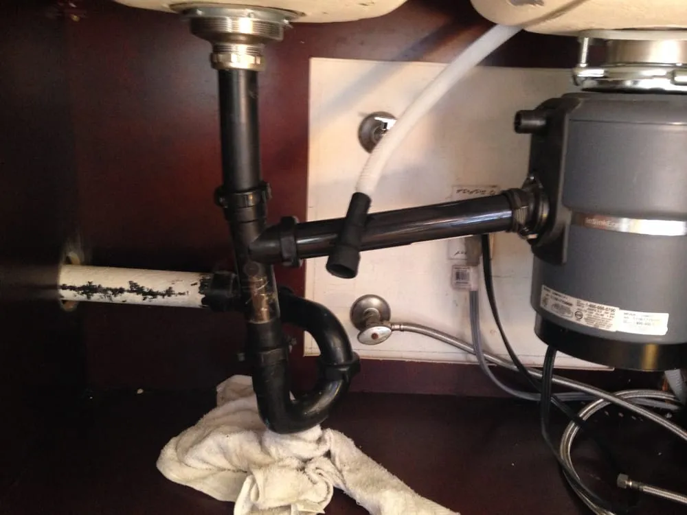 Slide of Irvine Medallion Plumbing