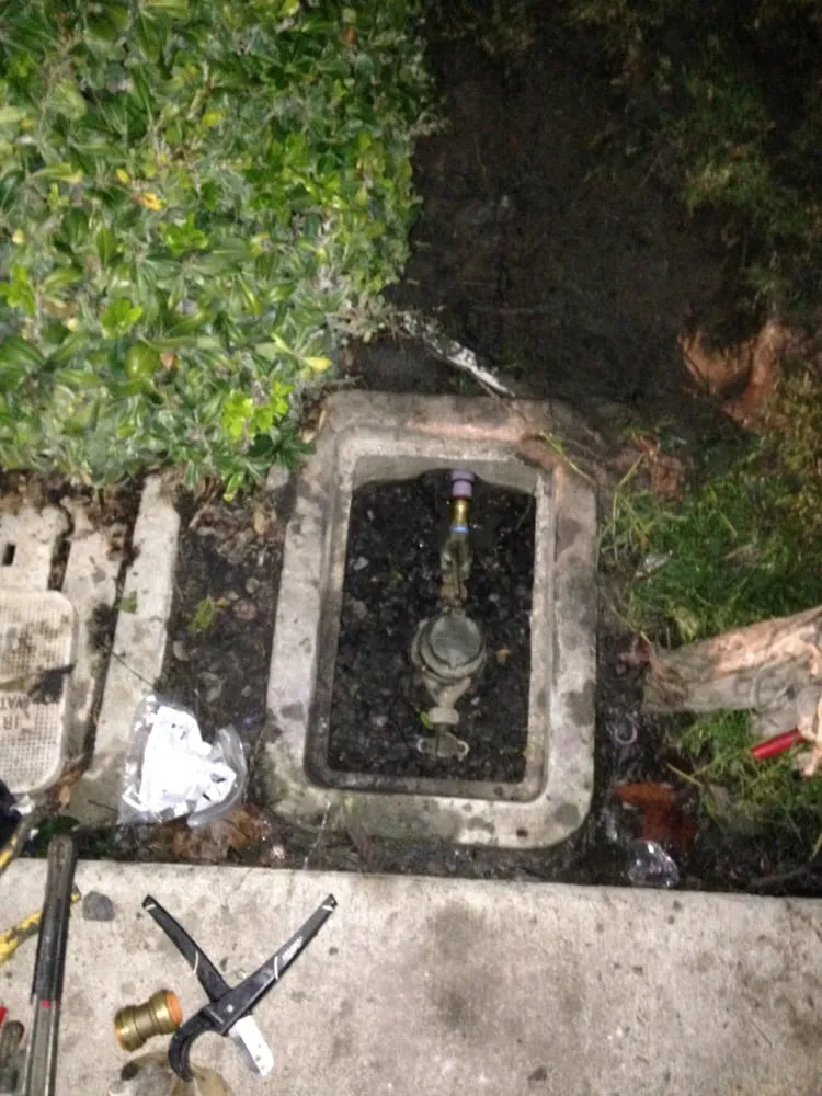 Slide of Irvine Medallion Plumbing