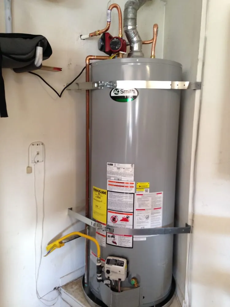 Slide of Irvine Medallion Plumbing