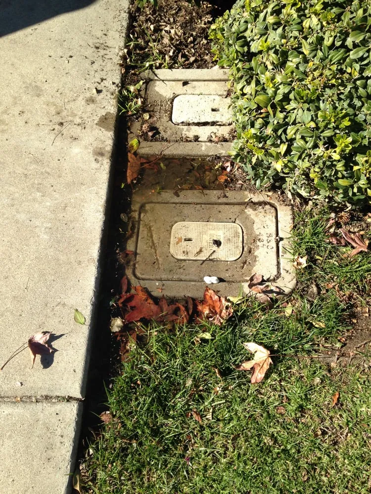 Slide of Irvine Medallion Plumbing