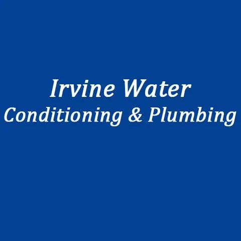 Slide of Irvine Water Conditioning & Plumbing