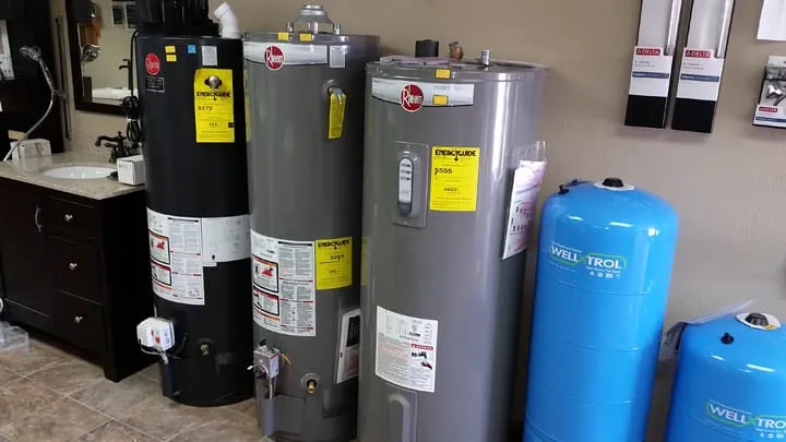 Slide of Irvine Water Conditioning & Plumbing