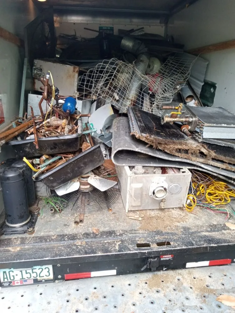 Slide of Irving Removal