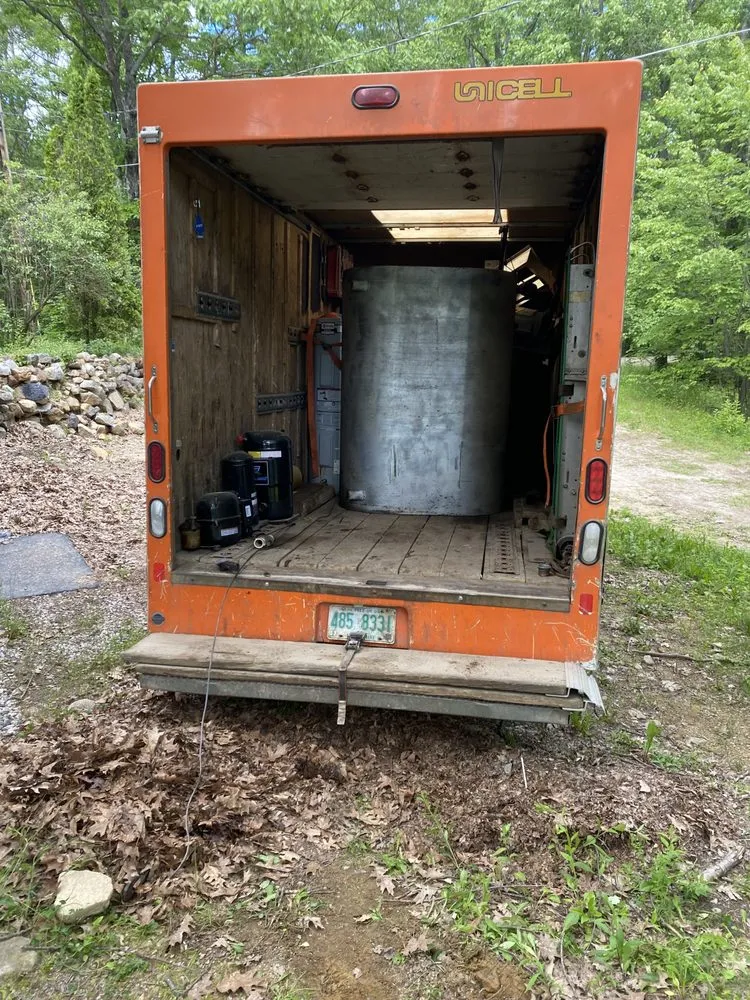 Slide of Irving Removal