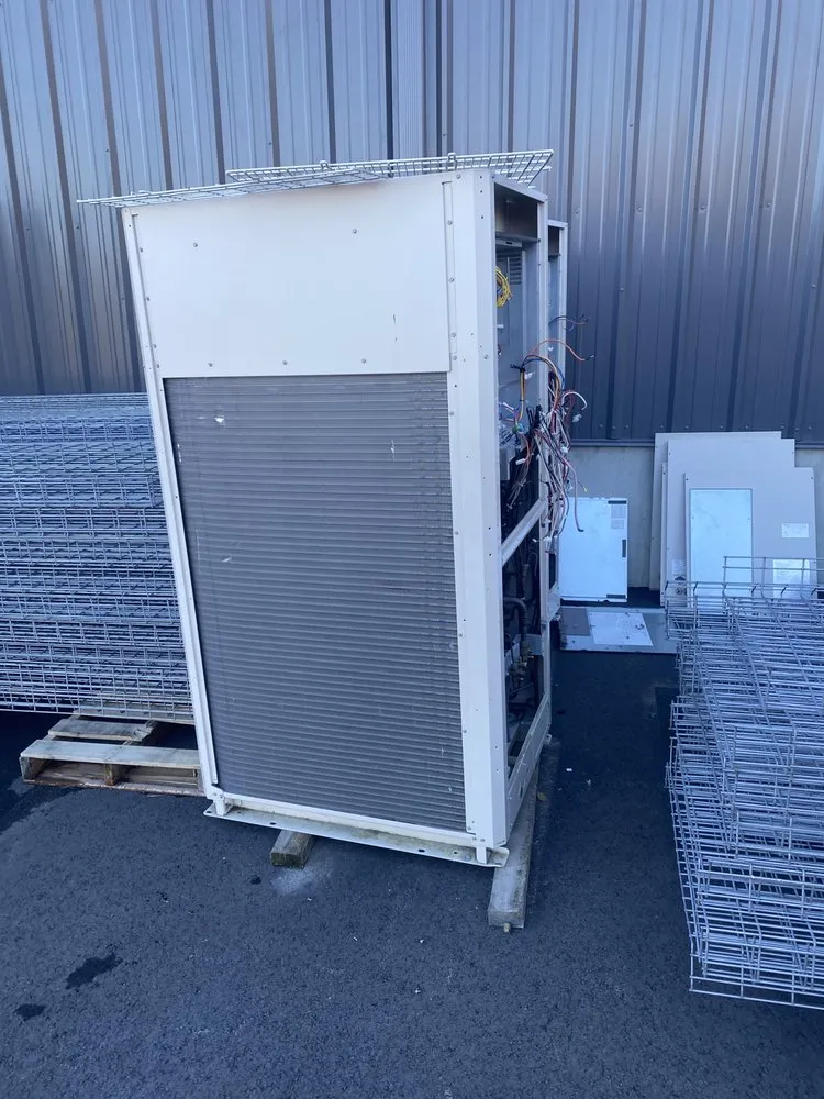 Slide of Irving Removal