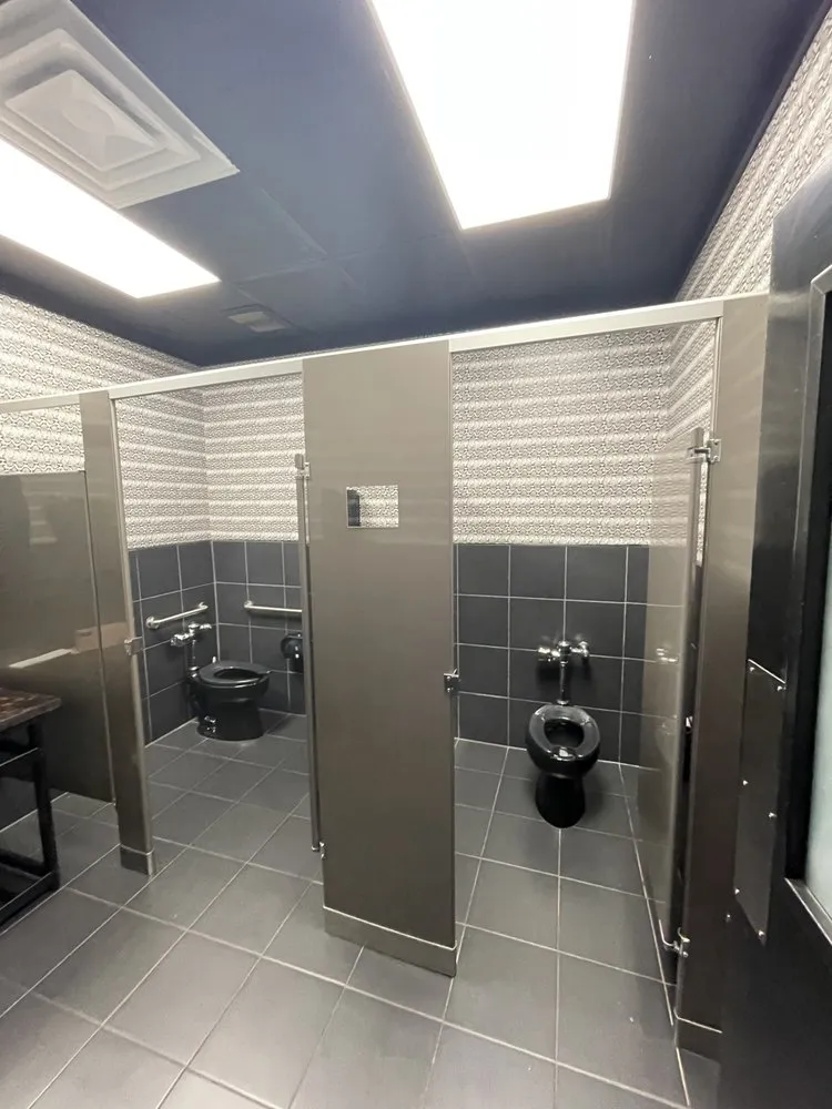 Slide of Irvin's Construction