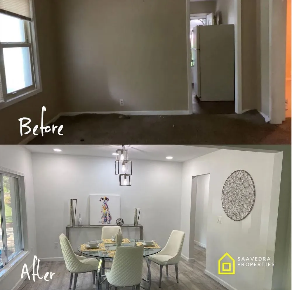 Slide of Irvin's Construction