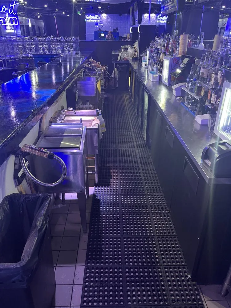 Slide of Irvin's Construction