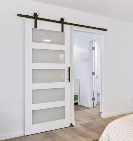 Slide of Irvin's Construction