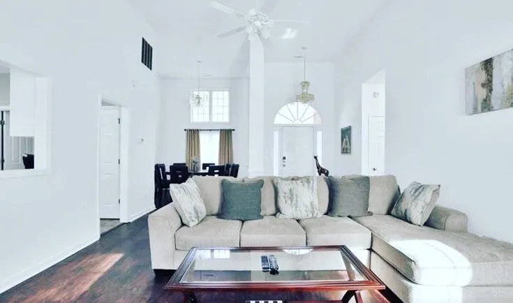 Slide of Irvin's Construction