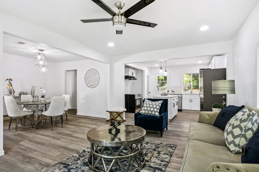 Slide of Irvin's Construction