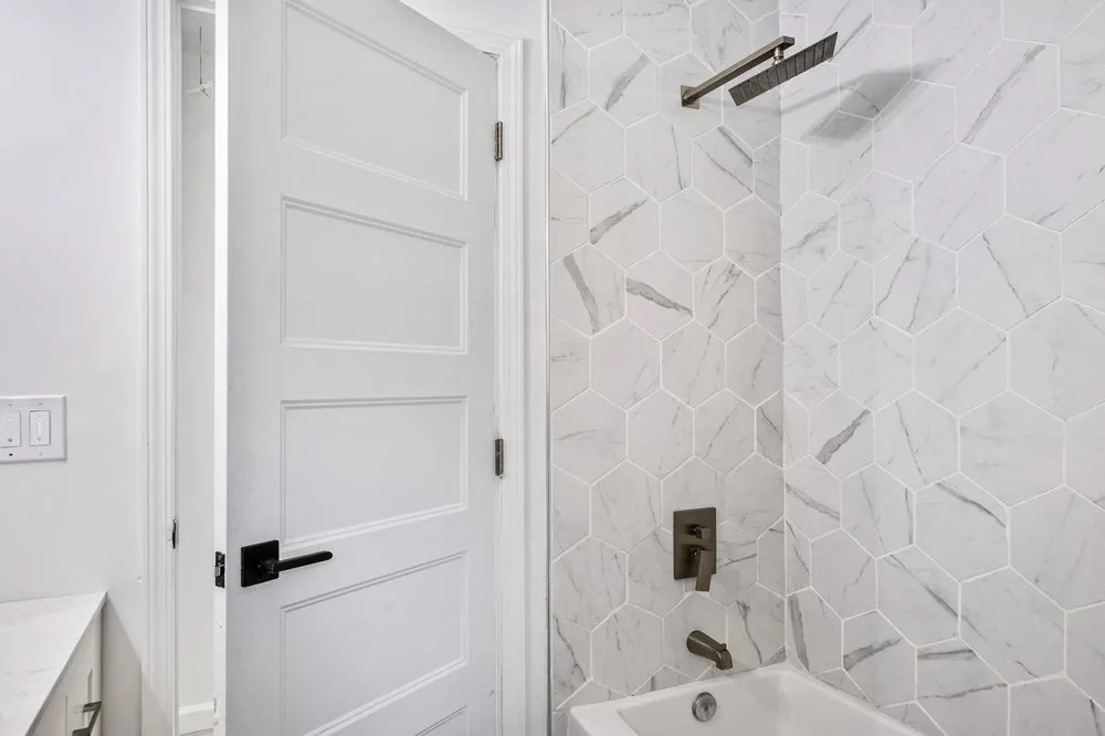 Slide of Irvin's Construction