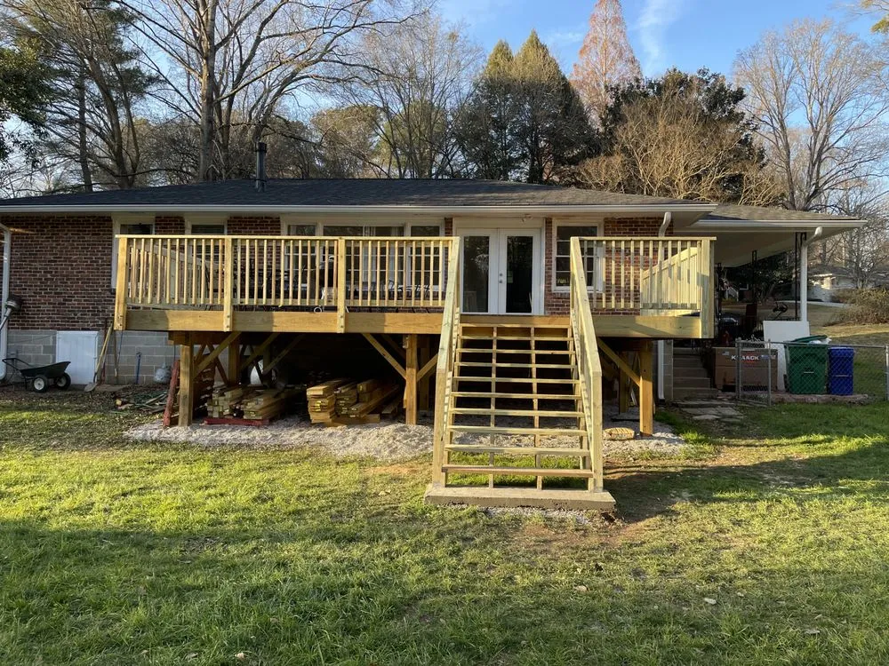 Slide of Irvin's Construction