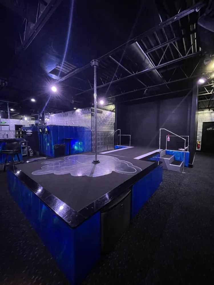 Slide of Irvin's Construction