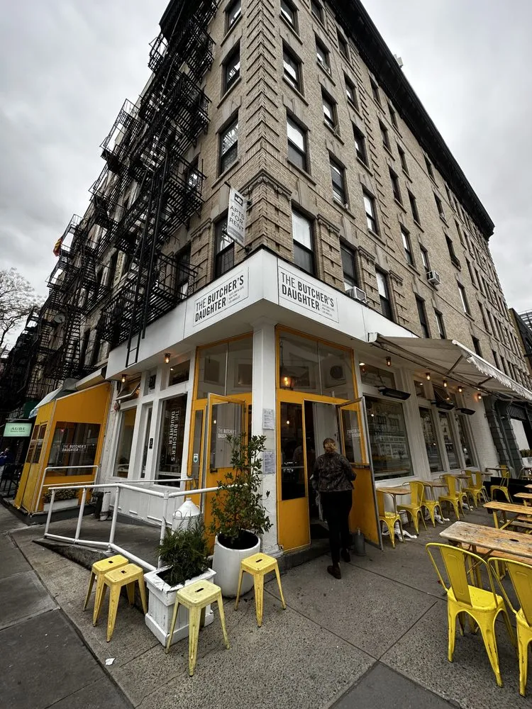 Slide of Irwin Friedman & Son