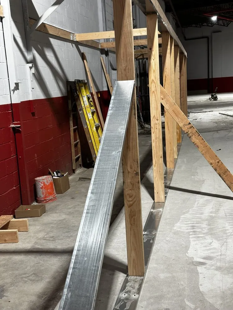 Slide of Irwin Friedman & Son