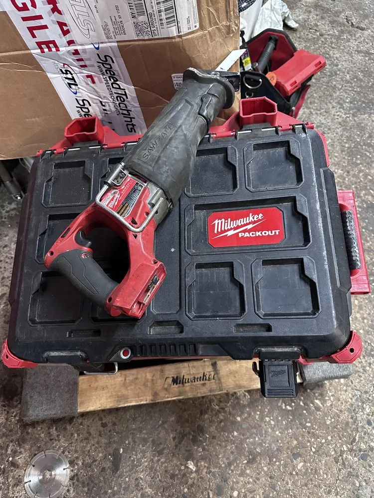 Slide of Irwin Friedman & Son