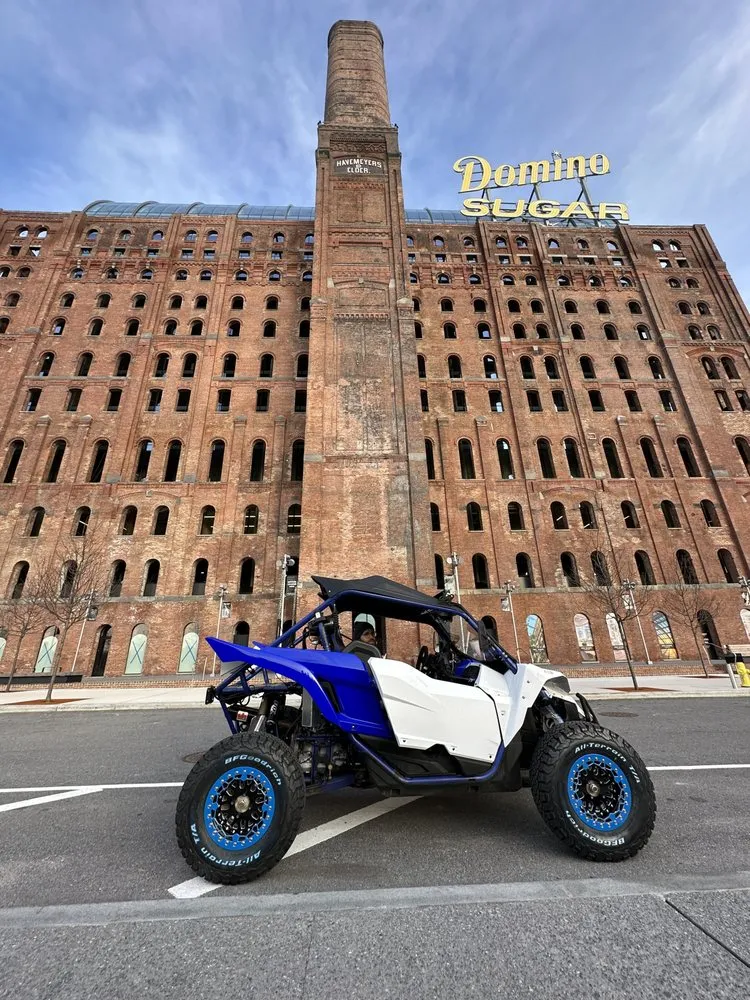 Slide of Irwin Friedman & Son