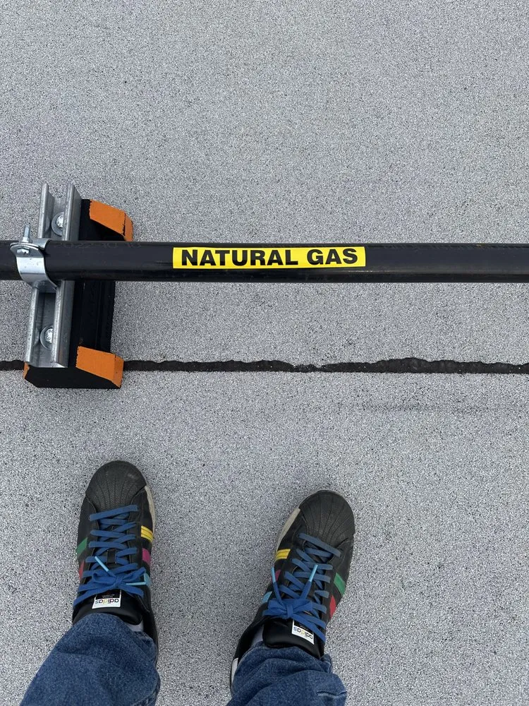 Slide of Irwin Friedman & Son