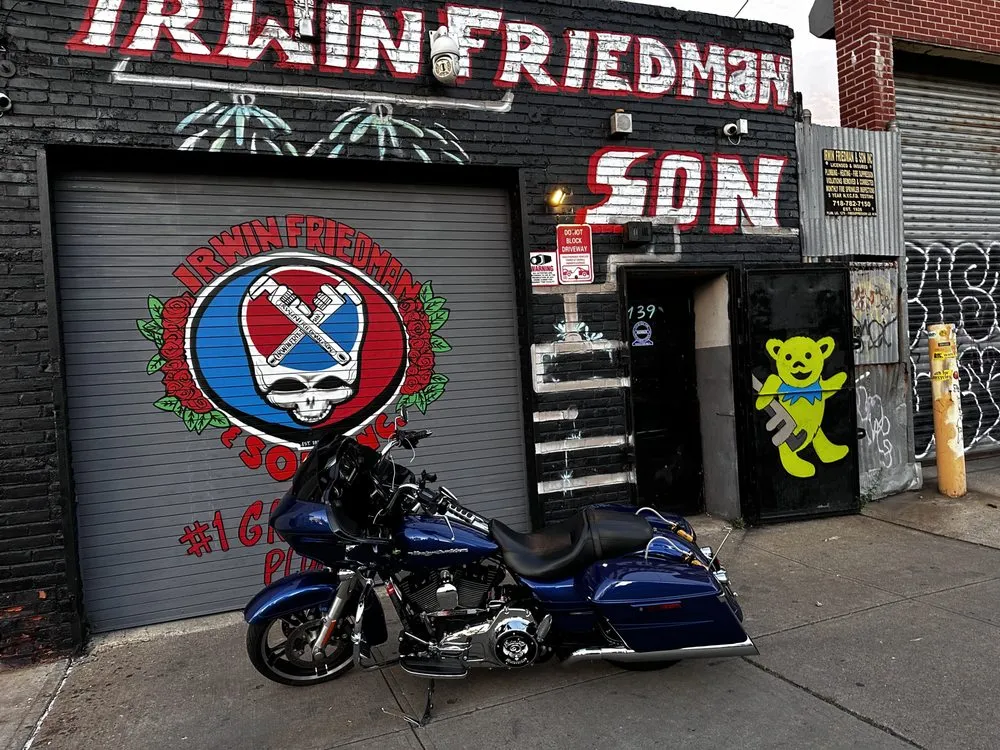 Trusted plumbing repair experts serving Brooklyn, NY - Irwin Friedman & Son