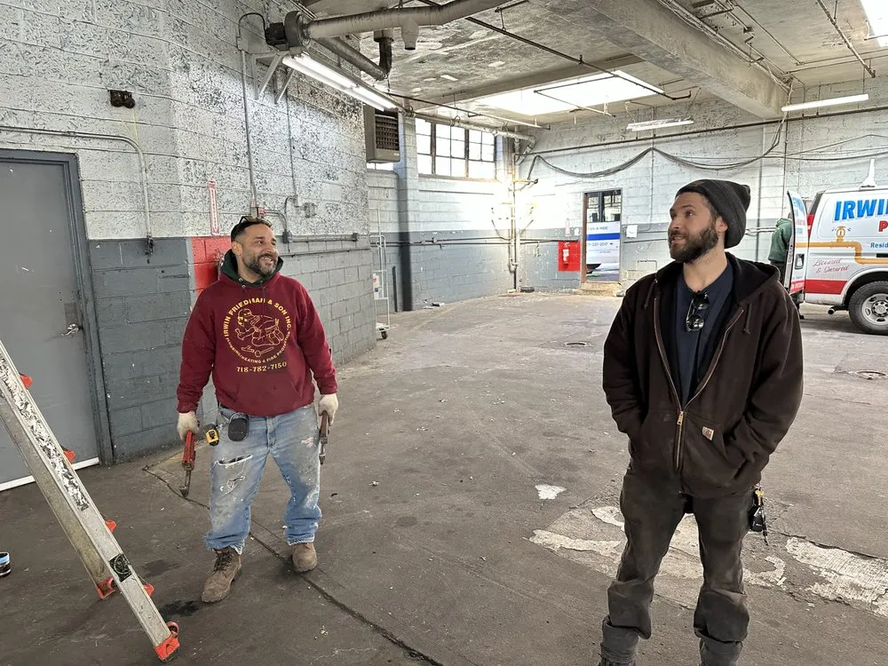 Trusted plumbing repair for homes in Brooklyn, NY by Irwin Friedman & Son