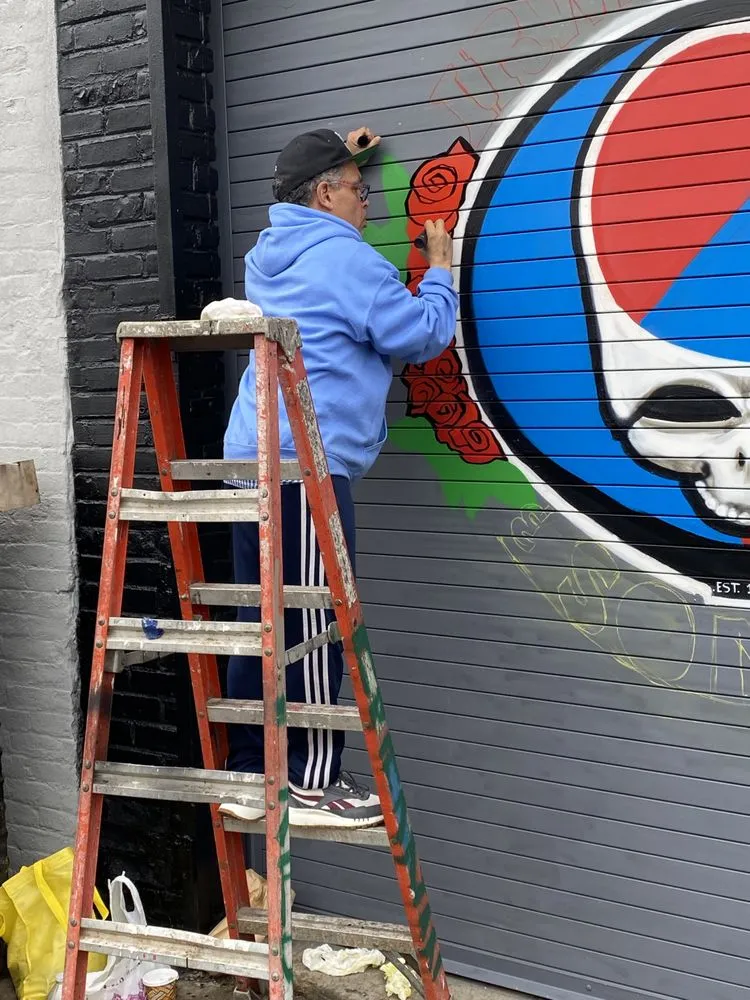 Slide of Irwin Friedman & Son