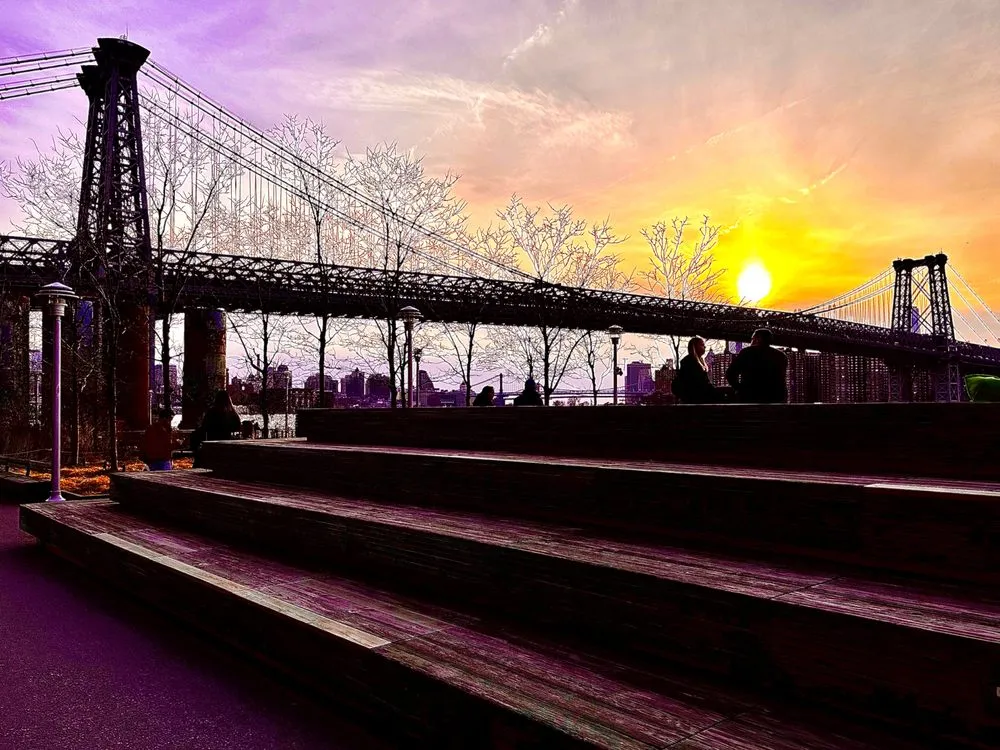 Slide of Irwin Friedman & Son