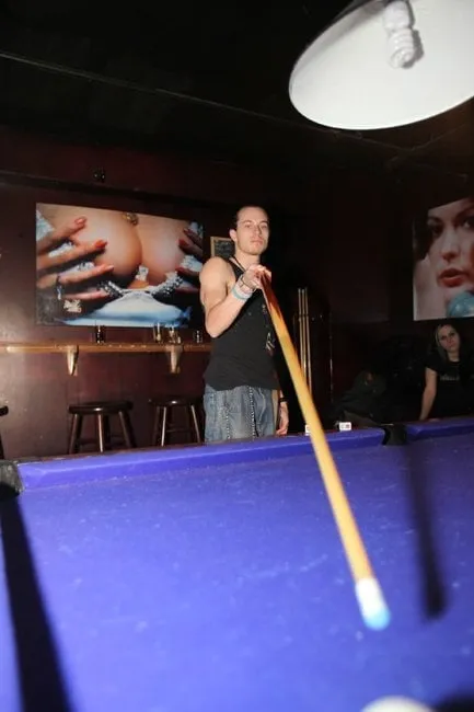 Slide of Irwin Friedman & Son