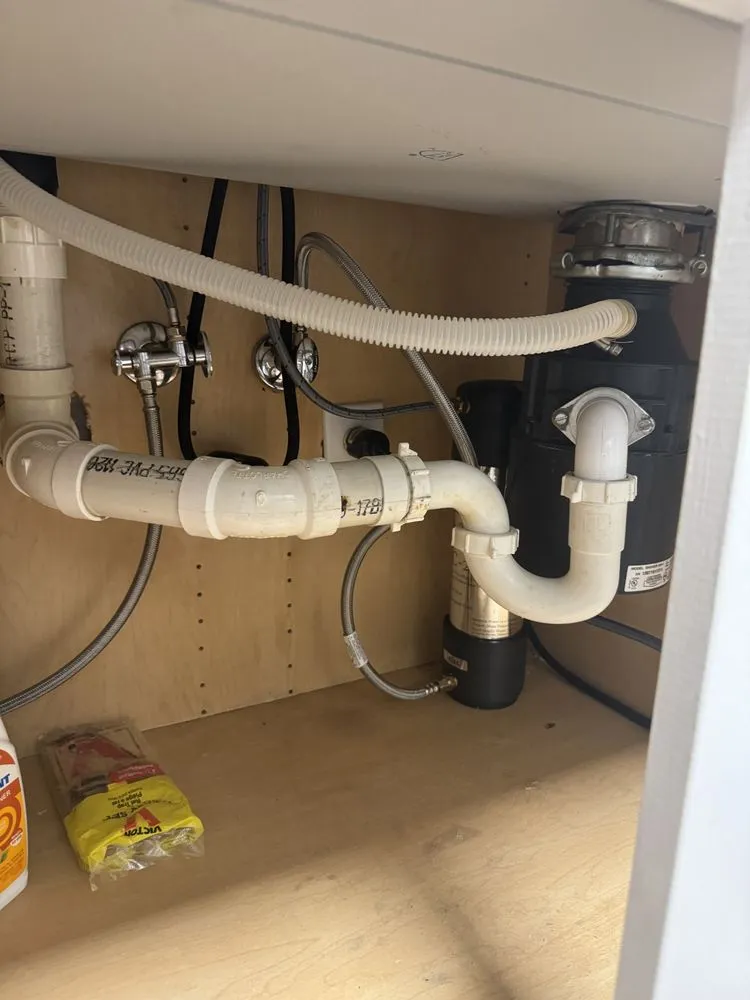 Slide of Irwin's Total Home Services