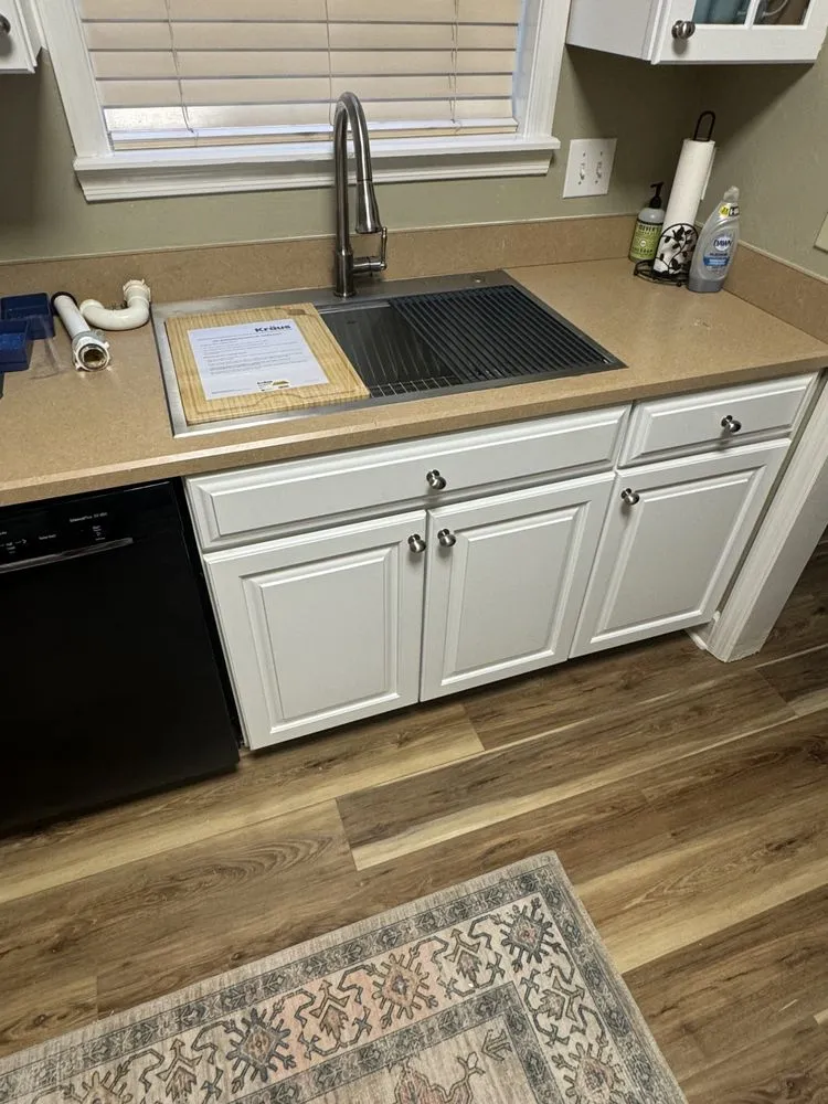 Slide of Irwin's Total Home Services